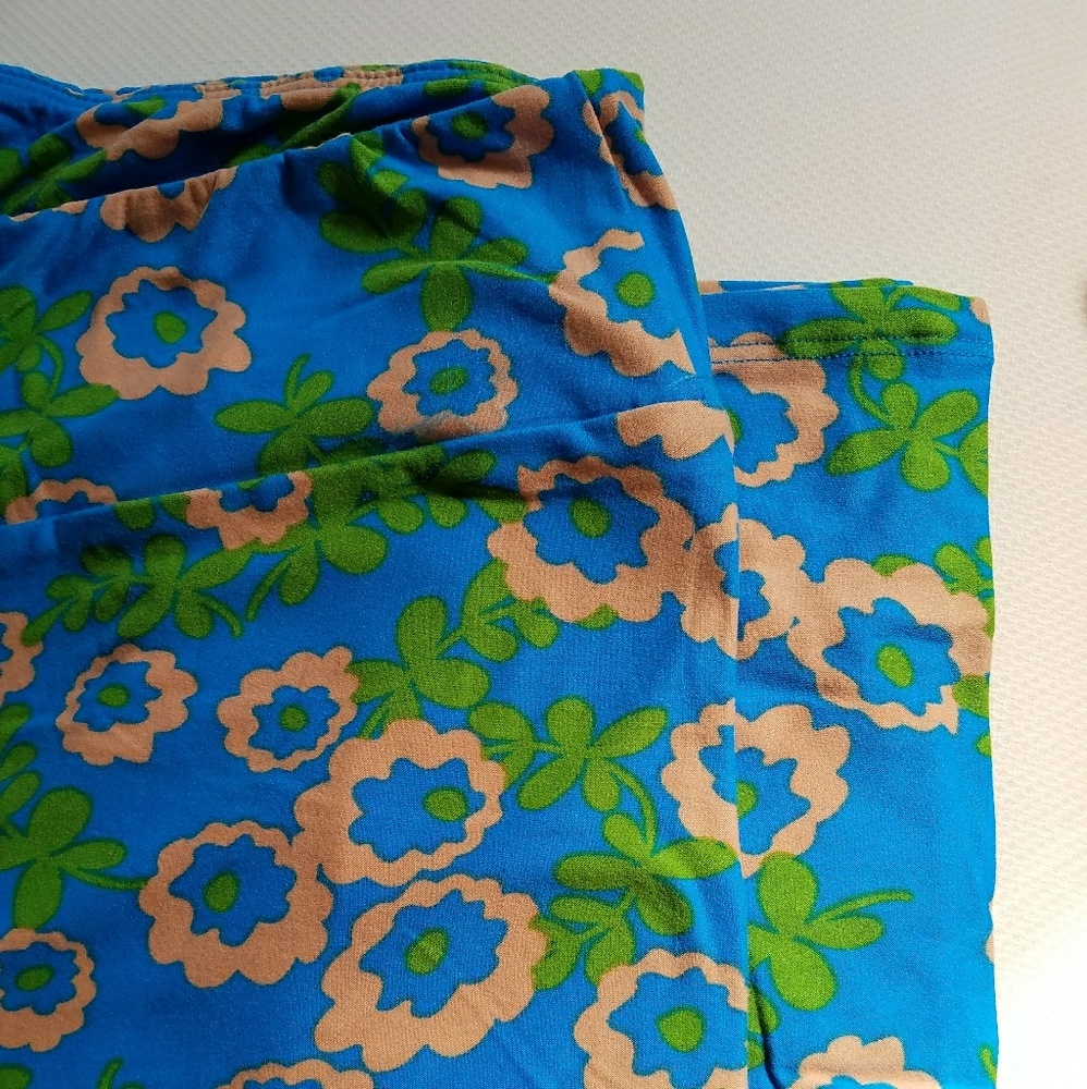 TC Leggings